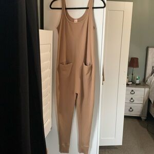 Smash and Tess romper xxs